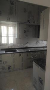 Kitchen Image of 5200 Sq.ft 12 BHK Independent House for sale in Thanisandra Bengaluru for Rs. 40000000