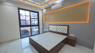 Bedroom Image of 1350 Sq.ft 2 BHK Apartment / Flat for rent in JP Nagar Bengaluru for Rs. 53500