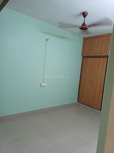 Bedroom Image of 1530 Sq.ft 3 BHK Apartment / Flat for sale in Nandanam Chennai for Rs. 26500000