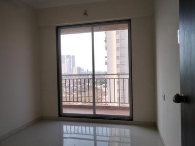Bedroom Image of 1070 Sq.ft 2 BHK Apartment / Flat for sale in Juhi Niharika Residency, Kharghar Navi Mumbai for Rs. 11500000