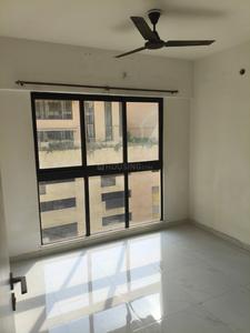 Hall Image of 846 Sq.ft 2 BHK Apartment / Flat for rent in Runwal Gardens Phase I, Dombivli East Thane for Rs. 21000
