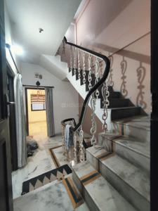 Hall Image of 1600 Sq.ft 3 BHK Independent House for rent in Vandana Nagar Indore for Rs. 28000