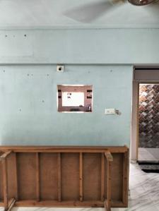 Hall Image of 990 Sq.ft 2 BHK Apartment / Flat for sale in Vejalpur Ahmedabad for Rs. 3321000