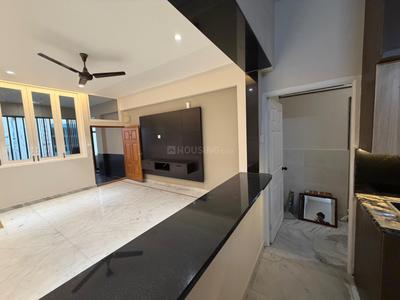 Hall Image of 2200 Sq.ft 3 BHK Apartment / Flat for rent in Jubilee Hills Hyderabad for Rs. 75000