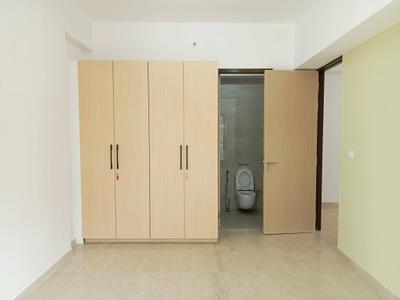 Bedroom Image of 1726 Sq.ft 3 BHK Apartment / Flat for sale in Adani Ten BKC, Bandra East Mumbai for Rs. 95000000