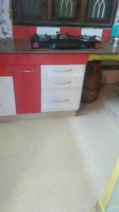 Kitchen Image of 932 Sq.ft 2 BHK Independent House for rent in Nungambakkam Chennai for Rs. 32000