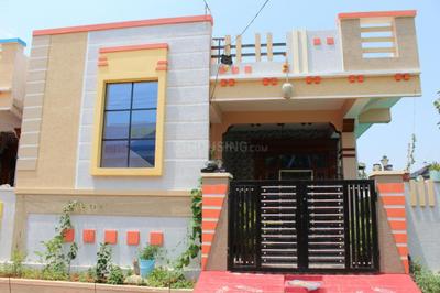 Image of 600 Sq.ft 2 BHK Independent House for sale in Karanodai, Chennai for Rs. 3450000