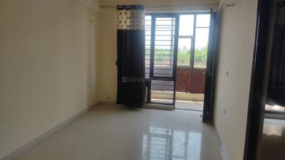 Living Room Image of 1040 Sq.ft 2 BHK Apartment / Flat for sale in Shri Radha Vintage, Nagla Sadola Mathura for Rs. 4800000