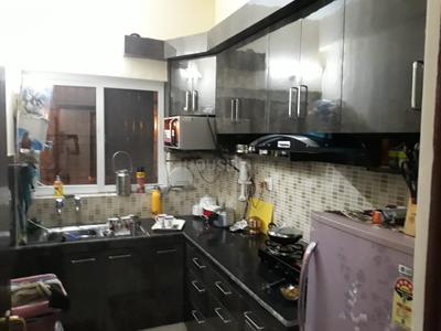 Kitchen Image of 875 Sq.ft 2 BHK Apartment / Flat for sale in Kalyanpur Kanpur for Rs. 4800000