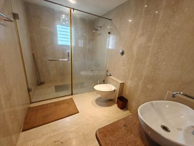 Bathroom Image of 4500 Sq.ft 4 BHK Apartment / Flat for sale in Ashok Nagar Bengaluru for Rs. 135000000