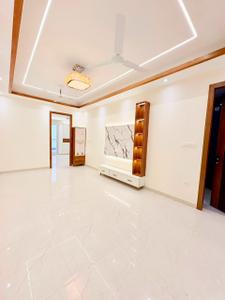 Living Room Image of 1300 Sq.ft 2 BHK Builder Floor for sale in GMS Road Dehradun for Rs. 6500000