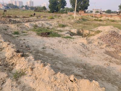 Image of 450 Sq.ft Residential Plot / Land for sale in Bamheta Village, Ghaziabad for Rs. 3199999