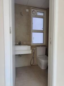 Bathroom Image of 950 Sq.ft 2 BHK Apartment / Flat for sale in Thane West Thane for Rs. 19500000