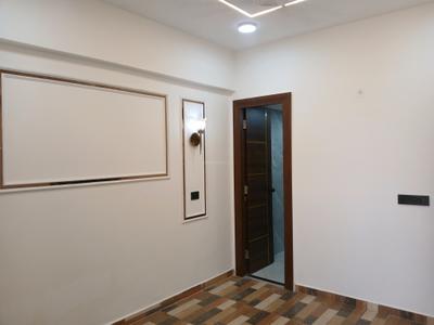 Bedroom Image of 860 Sq.ft 2.5 BHK Apartment / Flat for sale in MRG Ultimus, Sector 90 Gurgaon for Rs. 7500000