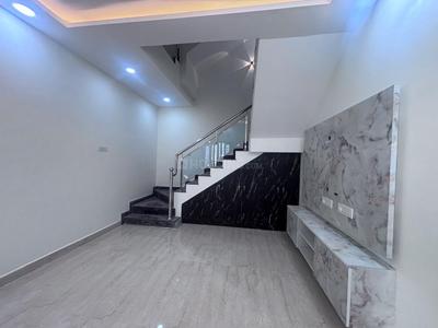 Hall Image of 1750 Sq.ft 3 BHK Villa for sale in Kovur Chennai for Rs. 12500000