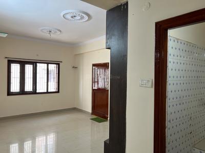 Living Room Image of 1502 Sq.ft 3 BHK Apartment / Flat for sale in Chandanagar Hyderabad for Rs. 7500000
