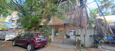 Image of 6000 Sq.ft Residential Plot / Land for sale in Nungambakkam, Chennai for Rs. 155000000