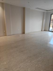 Hall Image of 2600 Sq.ft 4 BHK Builder Floor for rent in Mansarover Garden New Delhi for Rs. 140000