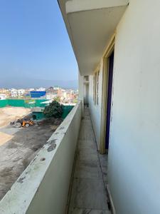 Balcony Image of 1800 Sq.ft 2 BHK Independent House for rent in IDPL Colony Rishikesh for Rs. 12000