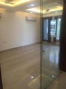 Hall Image of 2250 Sq.ft 3 BHK Builder Floor for sale in Hauz Khas New Delhi for Rs. 70000000