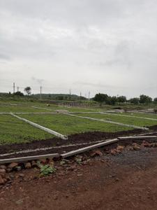 Image of 1003 Sq.ft Residential Plot / Land for sale in Amravati Road, Nagpur for Rs. 2000000