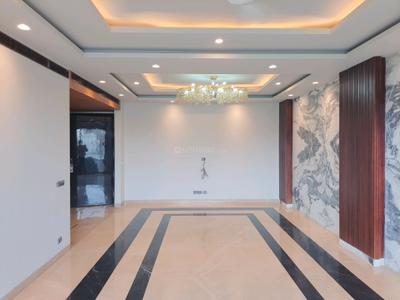 Living Room Image of 2367 Sq.ft 4 BHK Builder Floor for sale in Sector 45 Gurgaon for Rs. 35500000