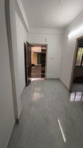 Living Room Image of 600 Sq.ft 2 BHK Independent House for rent in Kasba Kolkata for Rs. 12000