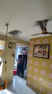 Hall Image of 738 Sq.ft 1 BHK Apartment / Flat for sale in Divyajivan Smart Homes, Nikol Ahmedabad for Rs. 2799000