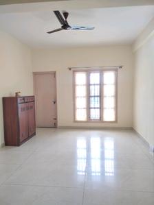 Dining Area Image of 1645 Sq.ft 3 BHK Apartment / Flat for rent in Begur Bengaluru for Rs. 34000
