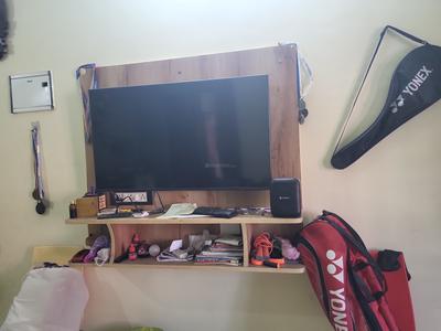 Living Room Image of 1300 Sq.ft 3 BHK Apartment / Flat for sale in Krishna Nagar Kanpur for Rs. 5000000
