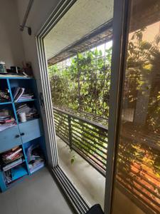 Balcony Image of 1910 Sq.ft 4 BHK Villa for sale in Aratt Rolling Whites, Soppahalli Bengaluru for Rs. 14000000