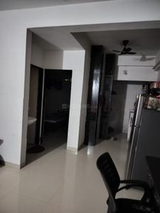 Hall Image of 780 Sq.ft 1 BHK Apartment / Flat for sale in Aryanparv Pratham Residency, Vejalpur Ahmedabad for Rs. 3700000