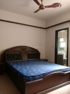 Bedroom Image of 1252 Sq.ft 2 BHK Apartment / Flat for rent in Kadubeesanahalli Bengaluru for Rs. 70000