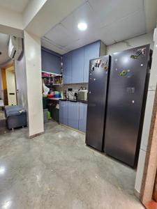Hall Image of 6000 Sq.ft 3 BHK Penthouse for sale in Dwarkesh Radiance, Motera Ahmedabad for Rs. 30000000