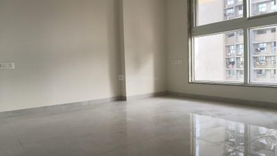 Bedroom Image of 1108 Sq.ft 3 BHK Apartment / Flat for rent in Ghodawat Skystar, Goregaon West Mumbai for Rs. 99000