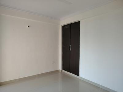 Bedroom Image of 1350 Sq.ft 3 BHK Apartment / Flat for sale in Paramount Emotions, Noida Extension Greater Noida for Rs. 12700000