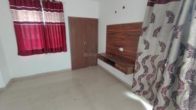Bedroom Image of 1440 Sq.ft 2 BHK Apartment / Flat for rent in Stellar Jeevan, Noida Extension Greater Noida for Rs. 30000