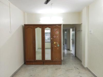 Bedroom Image of 825 Sq.ft 2 BHK Apartment / Flat for rent in Dadar East Mumbai for Rs. 110000