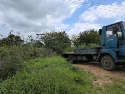 Image of 600 Sq.ft Residential Plot / Land for sale in Mahendra Hills, Secunderabad for Rs. 70000000