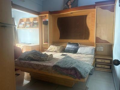 Bedroom Image of 1749 Sq.ft 3 BHK Apartment / Flat for sale in BTM Layout 2nd Stage Bengaluru for Rs. 26500000