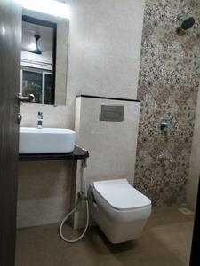 Bedroom Two Image of 1197 Sq.ft 2 BHK Apartment / Flat for sale in Kharghar Navi Mumbai for Rs. 11000000