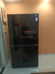 Bedroom Image of 1750 Sq.ft 3 BHK Duplex for sale in Perungalathur Chennai for Rs. 18500000