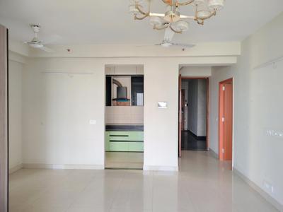 Living Room Image of 1570 Sq.ft 3 BHK Apartment / Flat for sale in Eureka Park By Tata Value Homes, Sector 150 Noida for Rs. 21000000