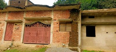 Image of 2060 Sq.ft 6 BHK Villa for sale in Ram Nagar, Varanasi for Rs. 5500000