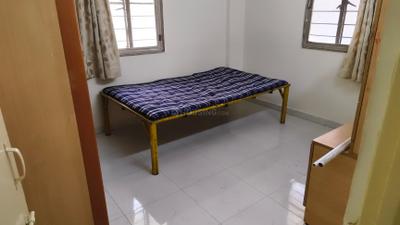 Bedroom Image of 950 Sq.ft 2 BHK Apartment / Flat for rent in Aundh Pune for Rs. 26000