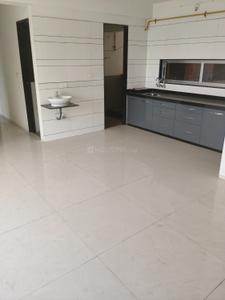 Kitchen Image of 1782 Sq.ft 3 BHK Apartment / Flat for rent in Laxmi Nova, Sima Nagar Surat for Rs. 23000