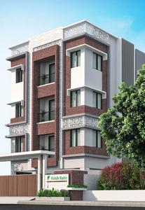 3 BHK Flat