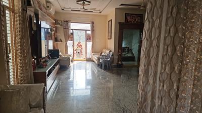 Hall Image of 3600 Sq.ft 4 BHK Villa for sale in Alwal Secunderabad for Rs. 32000000