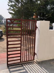 Balcony Image of 1251 Sq.ft 3 BHK Villa for sale in Village Rajrai Agra for Rs. 5500000