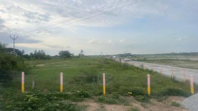 Residential Plot